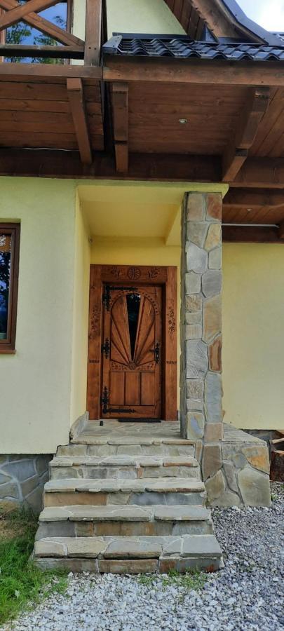 Dom Na Groniu Villa Kościelisko Exterior foto