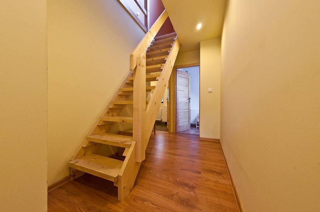 Dom Na Groniu Villa Kościelisko Cameră foto