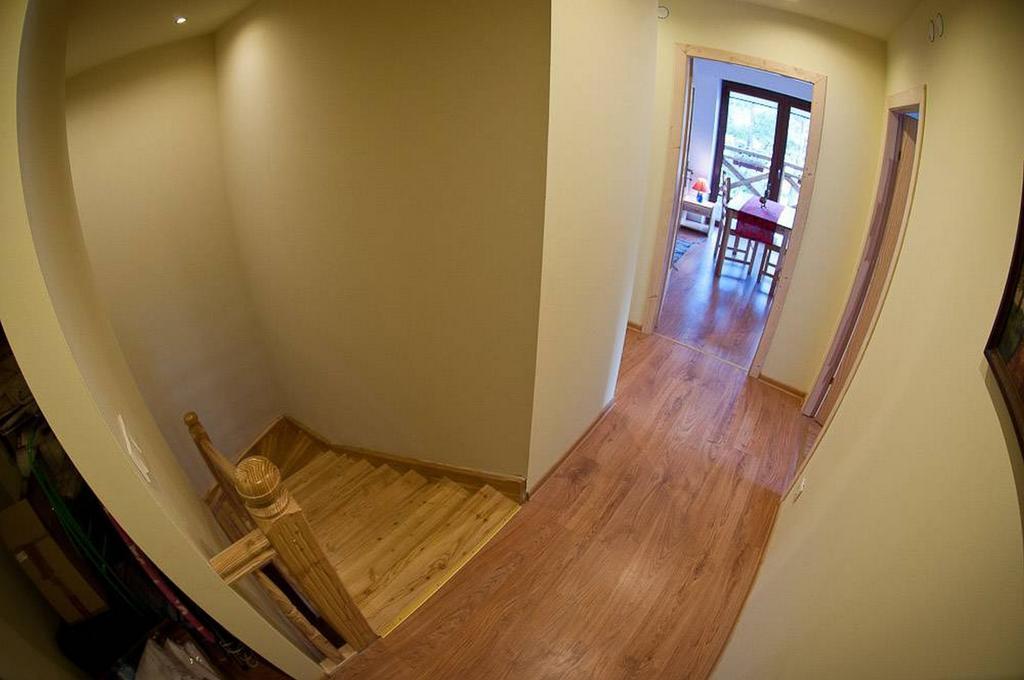 Dom Na Groniu Villa Kościelisko Cameră foto